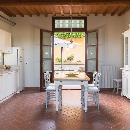 Maison d'hôtes Casa Valliprata à Bucciano Extérieur photo