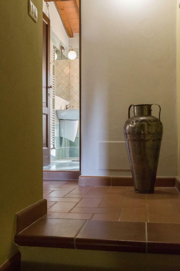 Maison d'hôtes Casa Valliprata à Bucciano Extérieur photo