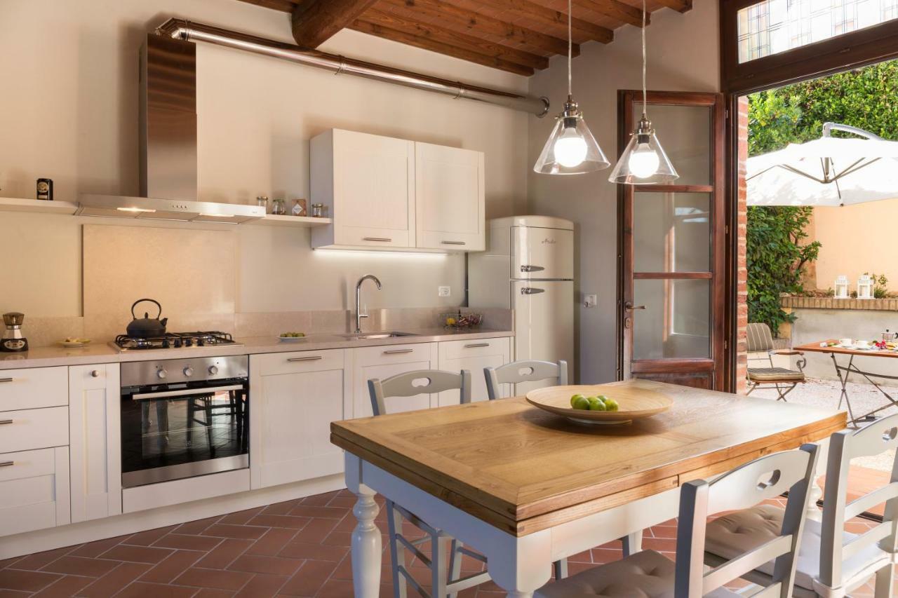 Maison d'hôtes Casa Valliprata à Bucciano Extérieur photo